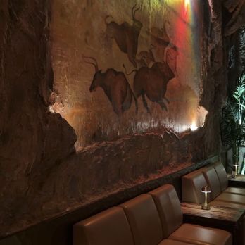 La Caverna - New American Near Me - New York, New York