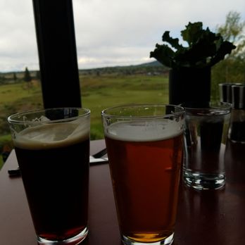 The Row - Lynch at tetherow - American Near Me - Bend, Oregon