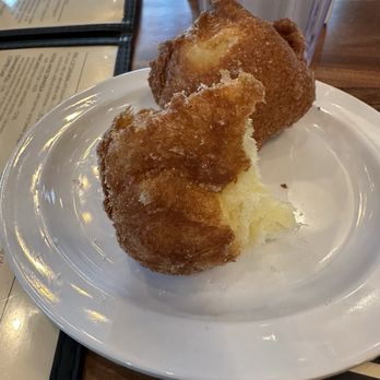 Cheryl’s on 12th - beignet , these were given to us as a hospitality gesture - Breakfast & Brunch Near Me - Portland, Oregon Cheryl’s on 12th - beignet , these were given to us as a hospitality gesture - Breakfast & Brunch Near Me - Portland, Oregon