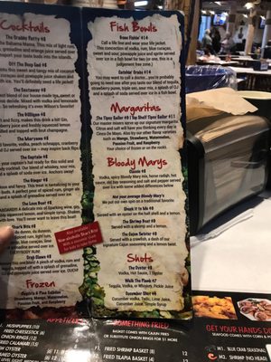 Menu photo 6 Red Crab - Greensboro Greensboro, NC Menu photo 6 Red Crab - Greensboro Greensboro, NC