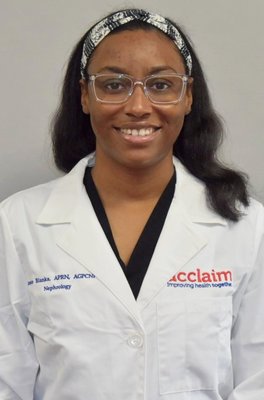 Terri Major-Kincade, MD