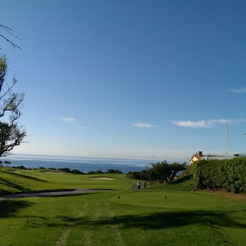 Monarch Beach Golf Links - #3 - Golf Near Me - Dana Point, California