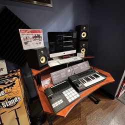 Guitar Center