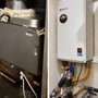 Throwback Plumbing
