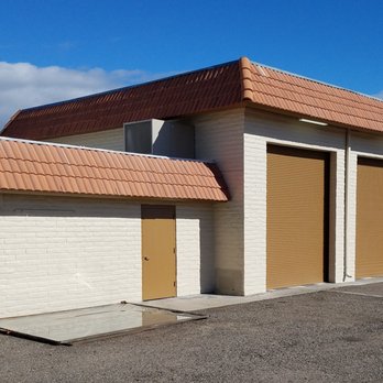 CWS Painting - Commercial building in Peoria, AZ - Painters Near Me CWS Painting - Commercial building in Peoria, AZ - Painters Near Me