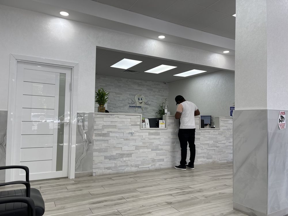 DOWNTOWN DENTAL CT BRIDGEPORT Updated October 2024 12 Reviews