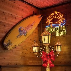 San Dune Pub