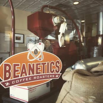 Beanetics Coffee Roasters - Where the beans are roasted fresh daily. - Coffee Roasteries Near Me - Annandale, Virginia Beanetics Coffee Roasters - Where the beans are roasted fresh daily. - Coffee Roasteries Near Me - Annandale, Virginia