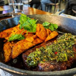 Gaucho Parrilla