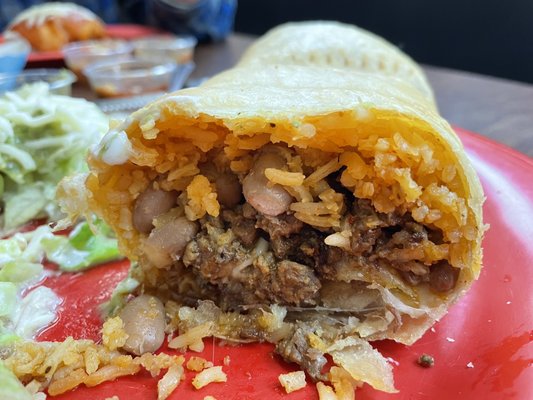 Taqueria Sonora by null