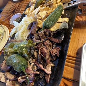 El Toro Bronco - Family meal - Mexican Near Me - El Paso, Texas