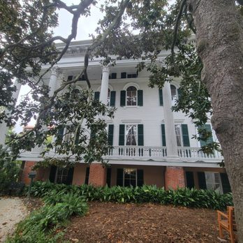 Bellamy Mansion Museum - Museums Near Me - Wilmington, North Carolina Bellamy Mansion Museum - Museums Near Me - Wilmington, North Carolina