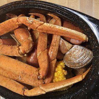 Snapperz Grill & Steam Bar - 43.99 EXCELLENT - Seafood Near Me - Morehead City, North Carolina Snapperz Grill & Steam Bar - 43.99 EXCELLENT - Seafood Near Me - Morehead City, North Carolina