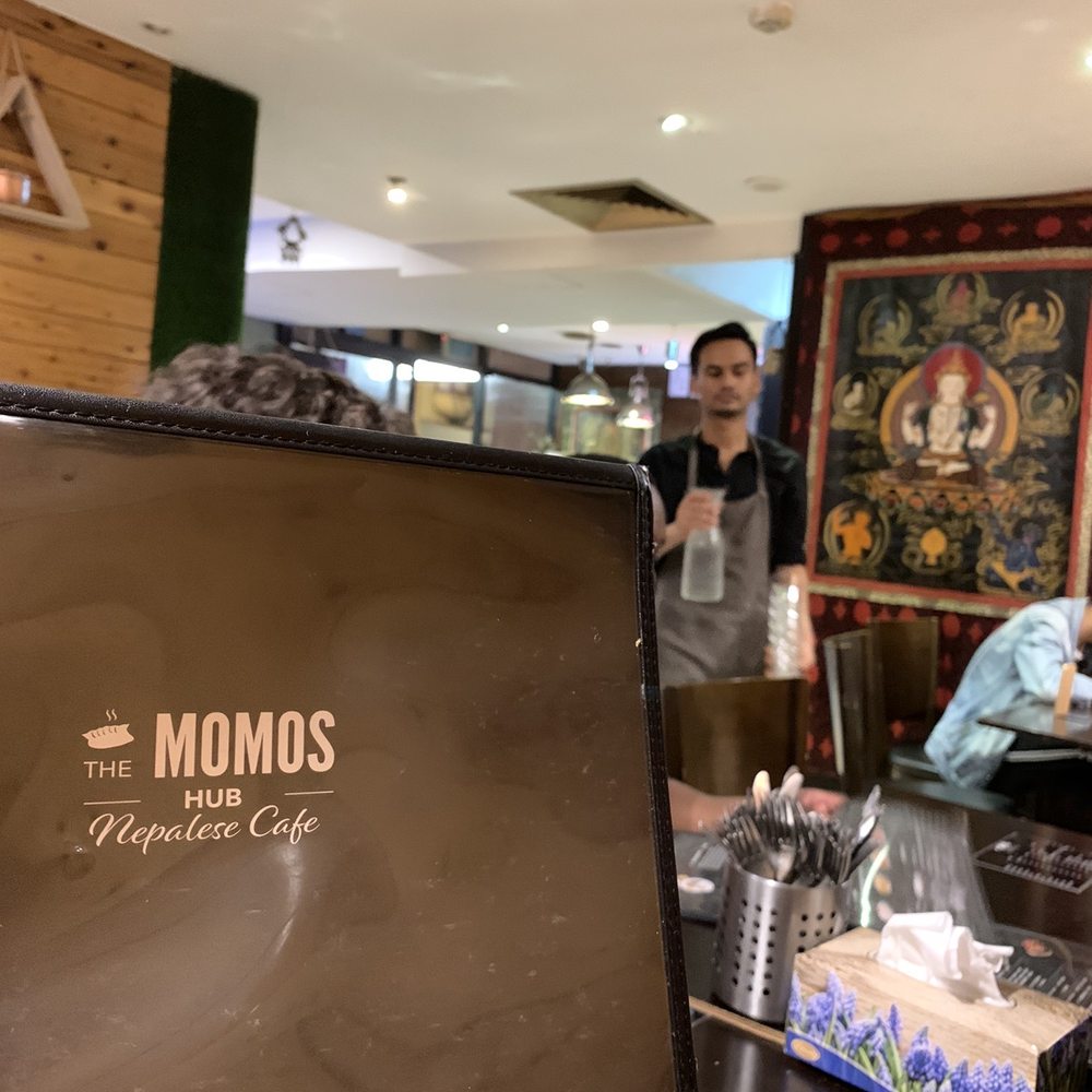 The Momos Hub - Himalayan/Nepalese Near Me - Chippendale, NSW The Momos Hub - Himalayan/Nepalese Near Me - Chippendale, NSW
