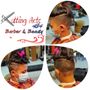 Photo of Cutting Acts 434 Barber & Beauty
