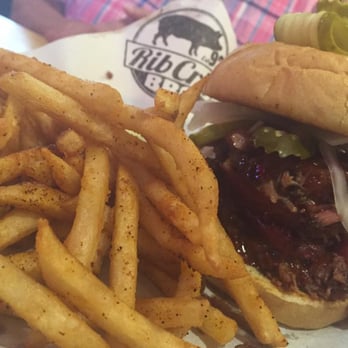 RibCrib BBQ - Barbeque Near Me - Sherman, Texas RibCrib BBQ - Barbeque Near Me - Sherman, Texas