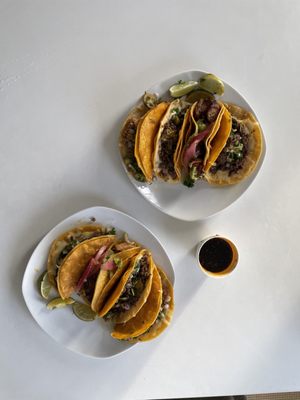 TacoDero Restaurant & Lounge by null