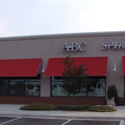 Mecklenburg County ABC Store
