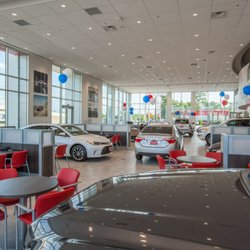 TEJAS TOYOTA - 40 Photos & 91 Reviews - Car Dealers - 19011 Hwy 59 N ...