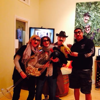 Two Amigos Winery - Wine Tours Near Me Two Amigos Winery - Wine Tours Near Me
