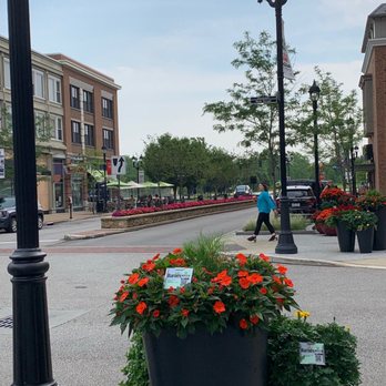 Crocker Park - Shopping Centers Near Me - Westlake, Ohio