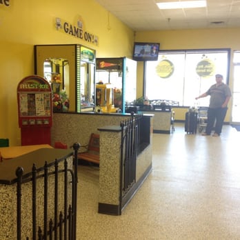 The Sullied Duck - Seating & children's area - Laundry Services Near Me - Athens, Tennessee The Sullied Duck - Seating & children's area - Laundry Services Near Me - Athens, Tennessee