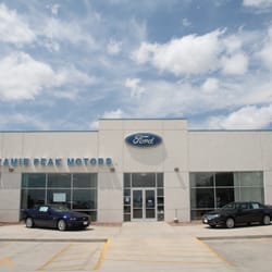 Laramie Peak Motors