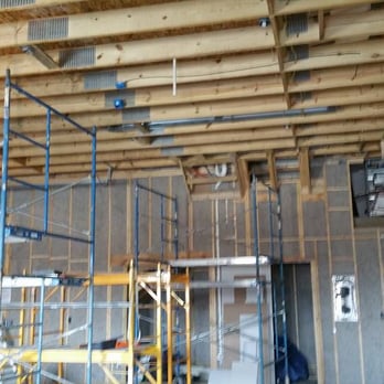 Reliable Drywall - Drywall Installation & Repair Near Me - Willow Grove, Pennsylvania