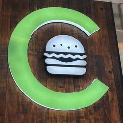Cabana Burger