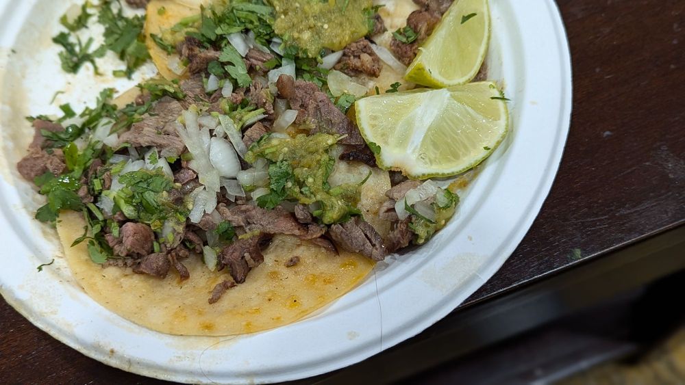 Taqueria Vallarta