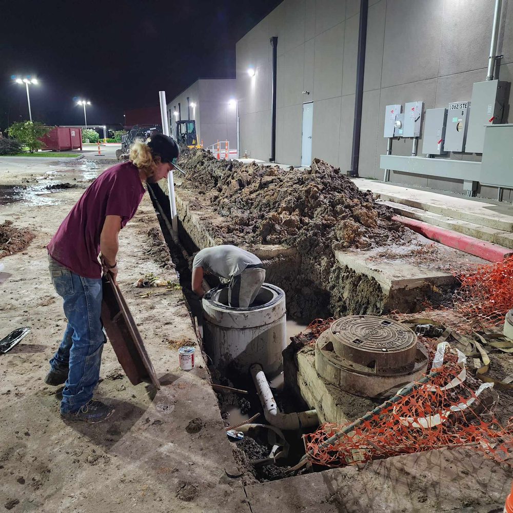 South East Excavations - septic in Cleveland, TX