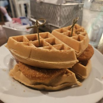 Mrs. Knott’s Chicken Dinner Restaurant - Chicken & Waffles - Cocktail Bars Near Me - Buena Park, California Mrs. Knott’s Chicken Dinner Restaurant - Chicken & Waffles - Cocktail Bars Near Me - Buena Park, California