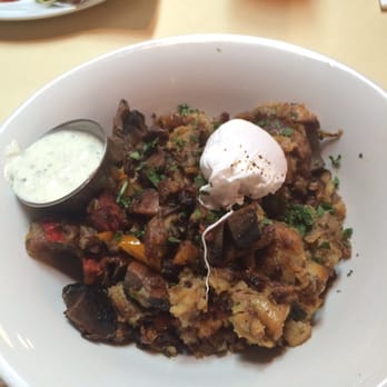 The Breakfast Club - Chorizo hash - Cocktail Bars Near Me - London, XGL The Breakfast Club - Chorizo hash - Cocktail Bars Near Me - London, XGL