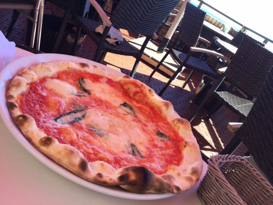 Amalfi della Sera by null