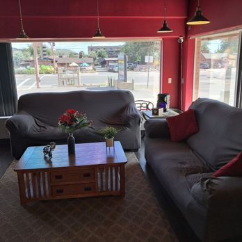The Vaporium - Cozy laid-back atmosphere! - Vape Shops Near Me - Sedona, Arizona The Vaporium - Cozy laid-back atmosphere! - Vape Shops Near Me - Sedona, Arizona