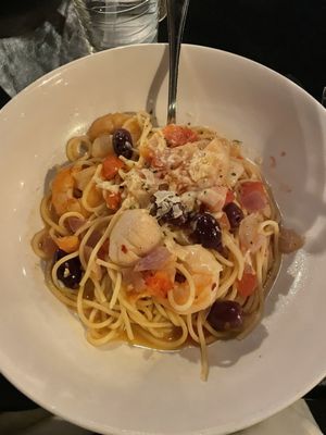 Ricco's Italian Bistro by null
