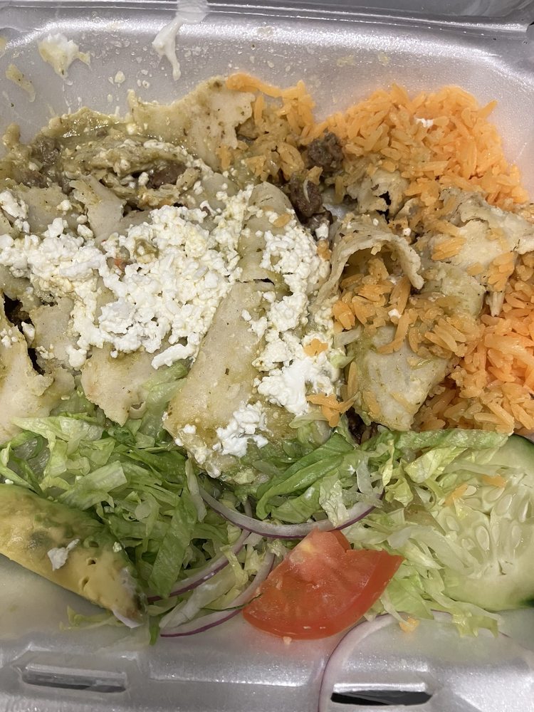 Taqueria DOS Hermanos