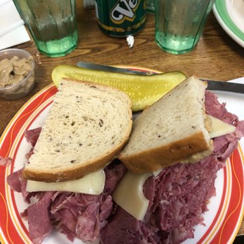 Superior Restaurant - Delis Near Me - Cleveland, Ohio
