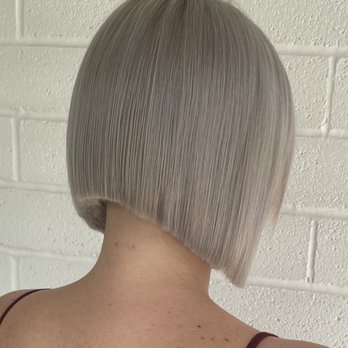 The Noise Project - Done by Amber @ The Noise Project - Hair Salons Near Me - Las Vegas, Nevada The Noise Project - Done by Amber @ The Noise Project - Hair Salons Near Me - Las Vegas, Nevada