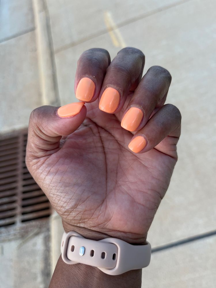 KNIGHTDALE DAY SPA NAILS Updated July 2024 27 Photos & 37 Reviews