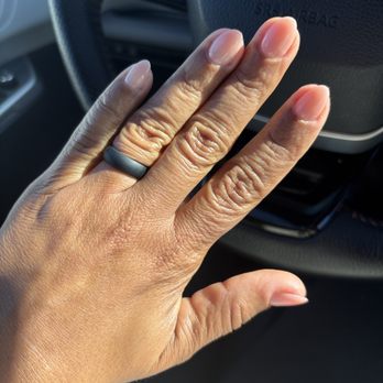 Natural Nails Boutique - gel builder mani by jenny - Nail Salons Near Me - Campbell, California Natural Nails Boutique - gel builder mani by jenny - Nail Salons Near Me - Campbell, California