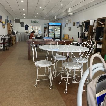 Daily Flavors - Dining area - Salad Near Me - Festus, Missouri Daily Flavors - Dining area - Salad Near Me - Festus, Missouri