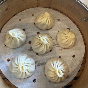 Dumpling World - Pork Xiao Long Bao - Chinese Near Me - Sugar Land, Texas