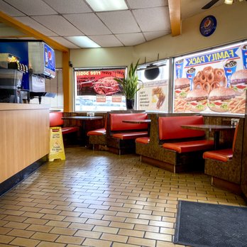 Jimmy's Burgers - the inside of the restaurant - Burgers Near Me - La Mirada, California Jimmy's Burgers - the inside of the restaurant - Burgers Near Me - La Mirada, California