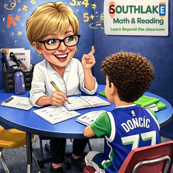 Southlake Math & Reading - Gideon - Tutoring Centers Near Me - Southlake, Texas Southlake Math & Reading - Gideon - Tutoring Centers Near Me - Southlake, Texas