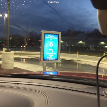 Sparkle Car Wash - Great price for the area for a fast car wash. - Car Wash Near Me - Easton, Pennsylvania