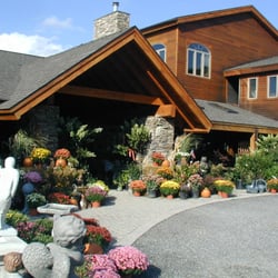 Aspinall's Tree Nursery & Landscaping