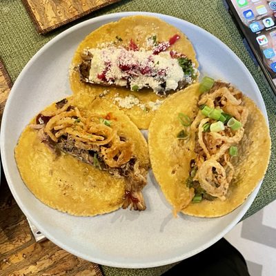 AVO TACO by null