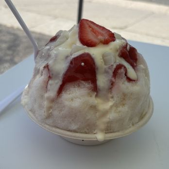 Yamanaka Kakigori - Desserts Near Me Yamanaka Kakigori - Desserts Near Me