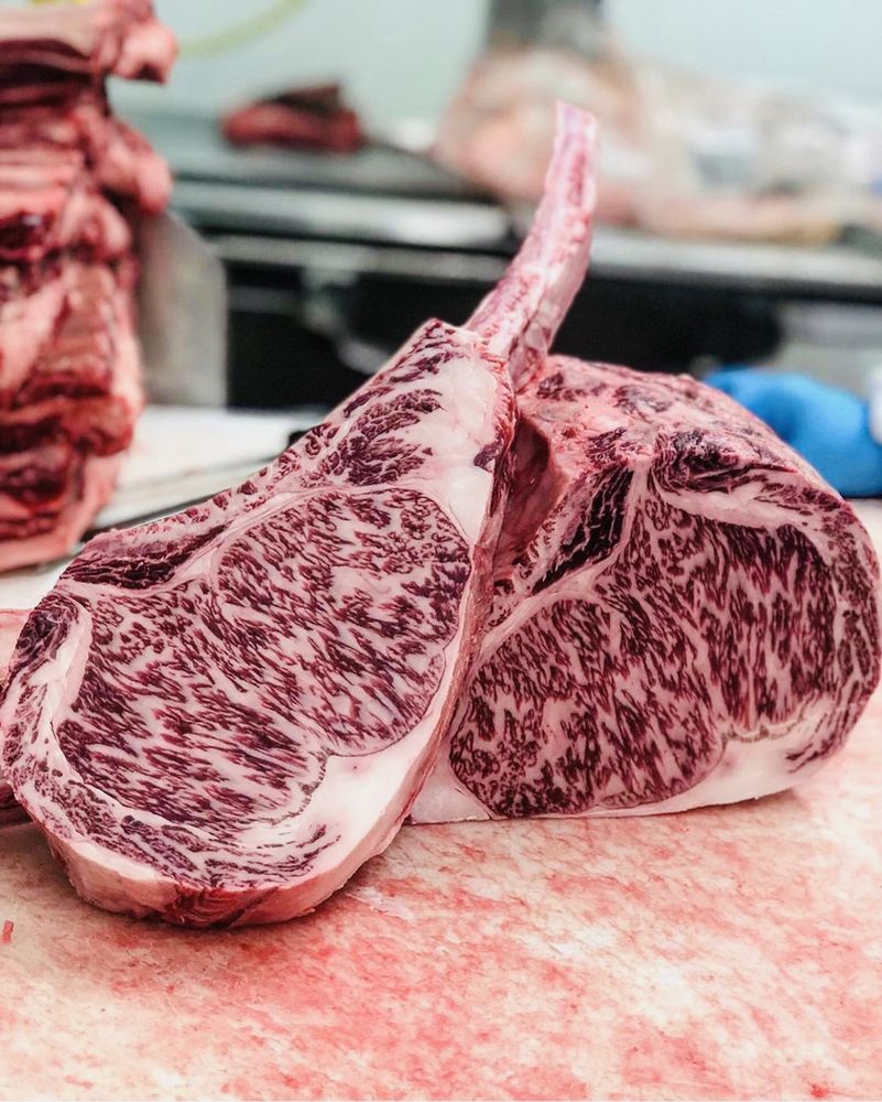 STEAK AND SEAFOOD HOUSE Updated September 2024 7803 Telegraph Rd